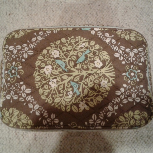 Vera Bradley Handbag - Picture 4 of 7